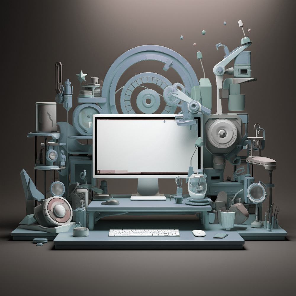 display advertising